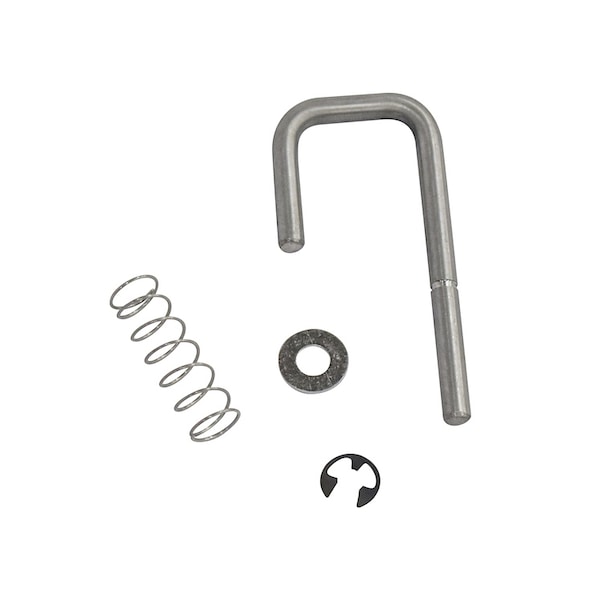 Double Shoot SHIFT Bracket Hardware 7" x4" x1"